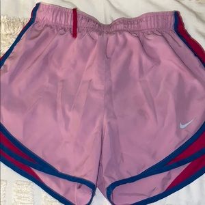 Nike dry fit